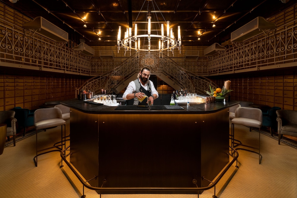 מזון ומשקאות