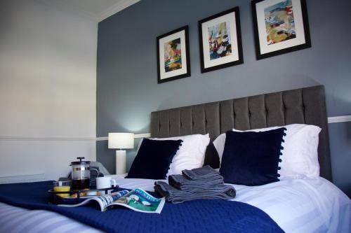 The Dunes — 4-Star Luxury Hotel in Redcar, United Kingdom
