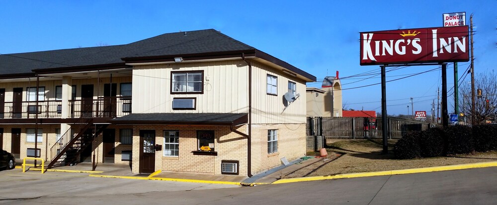 King&Apos;S Inn Motel - photo 24