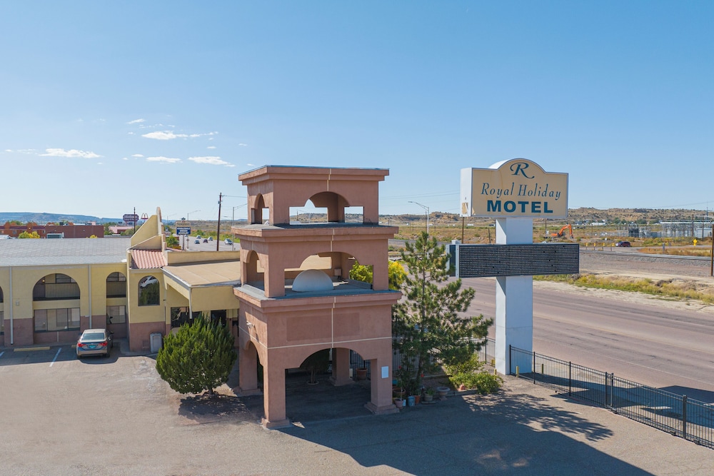 Royal Holiday Motel By Belvilla Gallup I 40 - photo 64