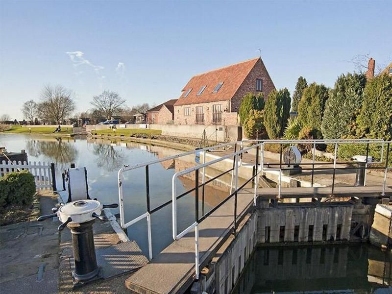 Marriott in Grantham, United Kingdom