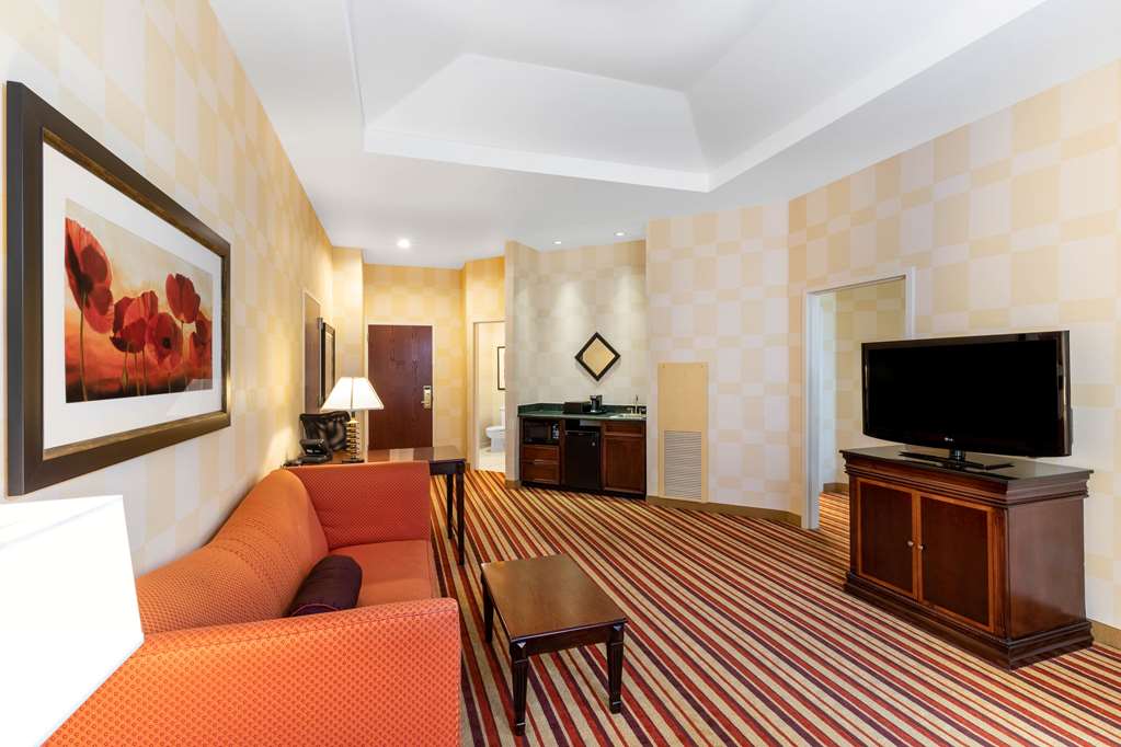 Wyndham Grand Oklahoma City Downtown - photo 35