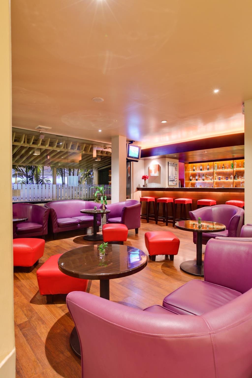 Hotel Mutiara Ambon — Ambon — photo 4