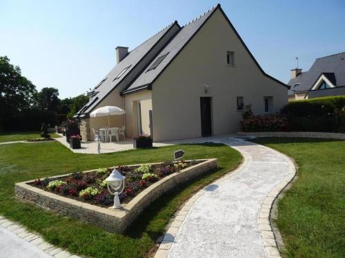 Brin de Bonheur — hotel in Evran