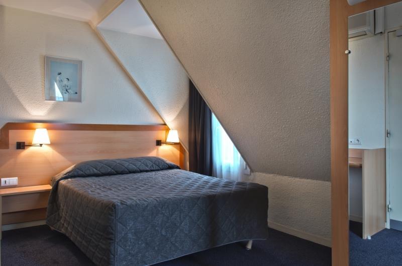 Hotel du Chemin Vert — Paris — photo 3