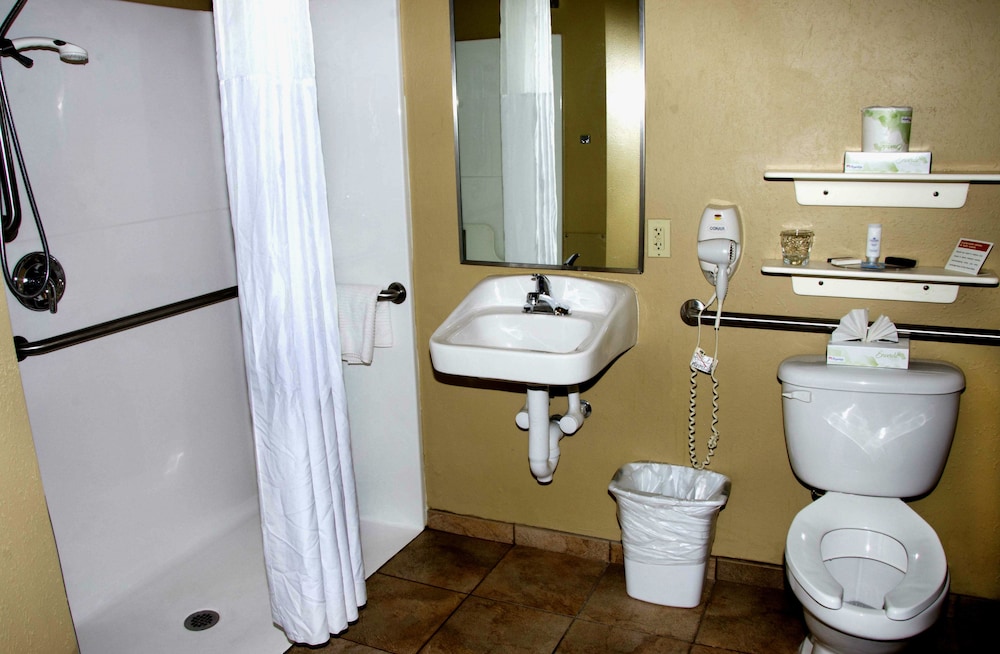 Candlewood Suites Columbus Fort Benning by IHG - photo 11
