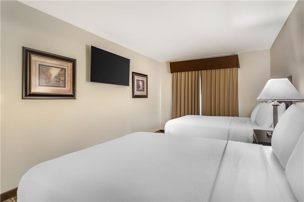 Best Western Plus Valdosta Hotel & Suites - photo 23