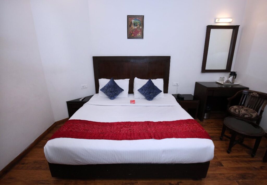 Hotel Prems Paradise — Amritsar — photo 3