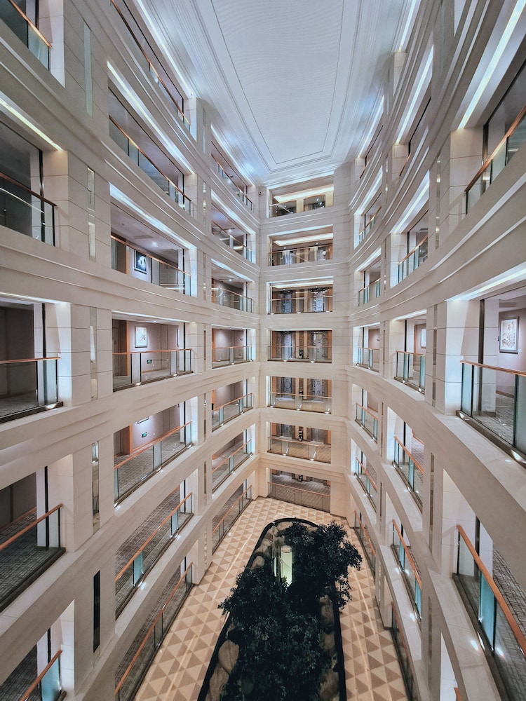 Millennium Hotel Chengdu - last minute hotel in Chengdu