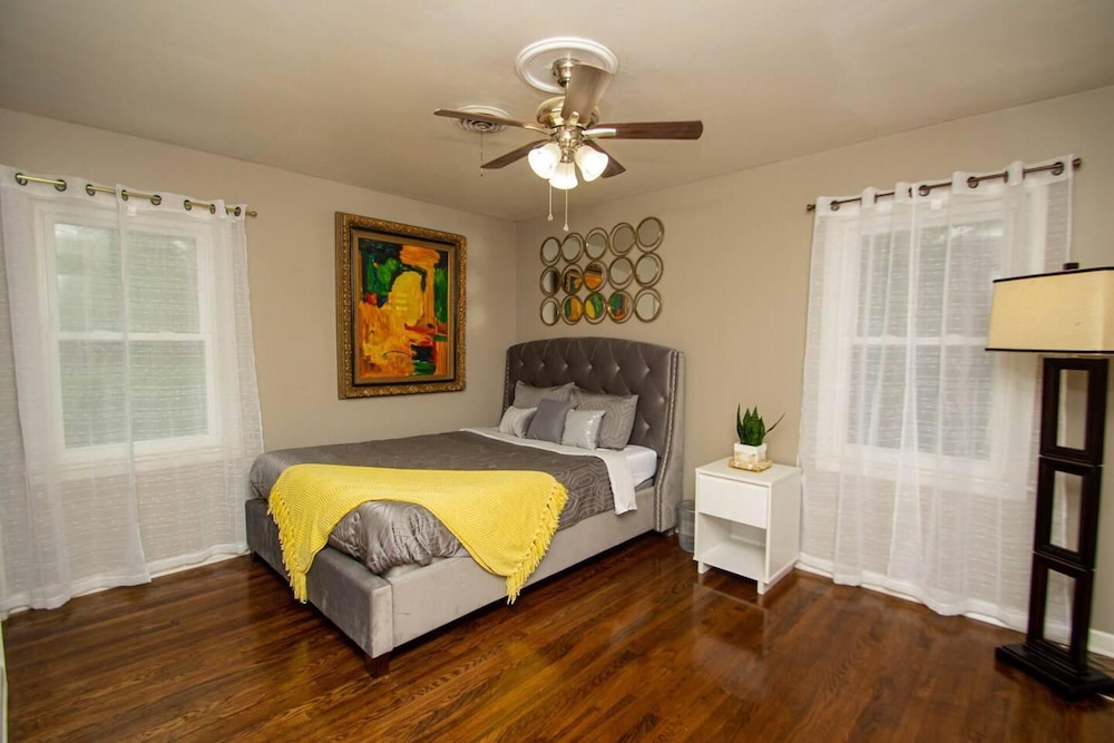 Midtown Serenity in Little Rock - photo 4