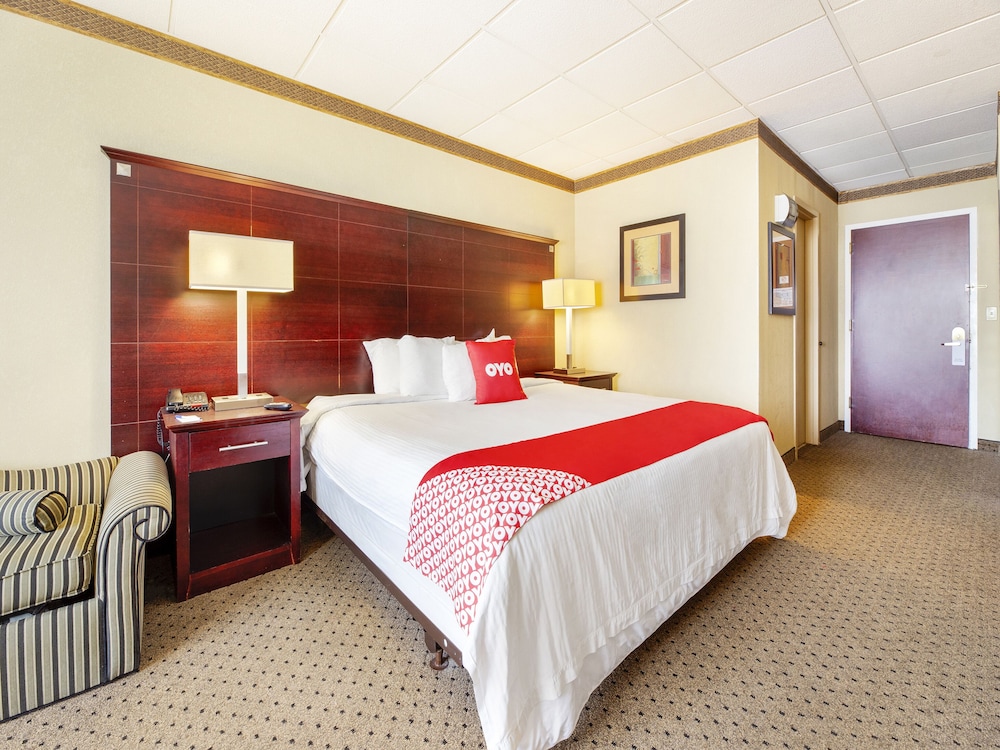 FairBridge Hotel & Conference Center East Hanover - featured photo
