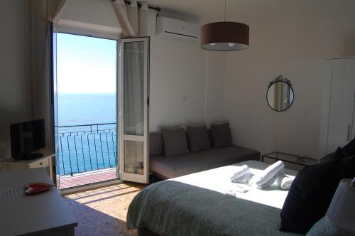 Appartamento Giumin — Vernazza