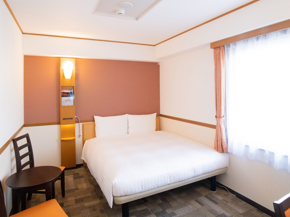 Toyoko Inn Asahikawa Ekimae Ichijo dori — Asahikawa — photo 4
