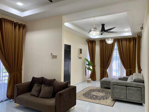 Hawra Homestay Kota Bharu — 4-Star Luxury Hotel in Kota Bharu, Malaysia