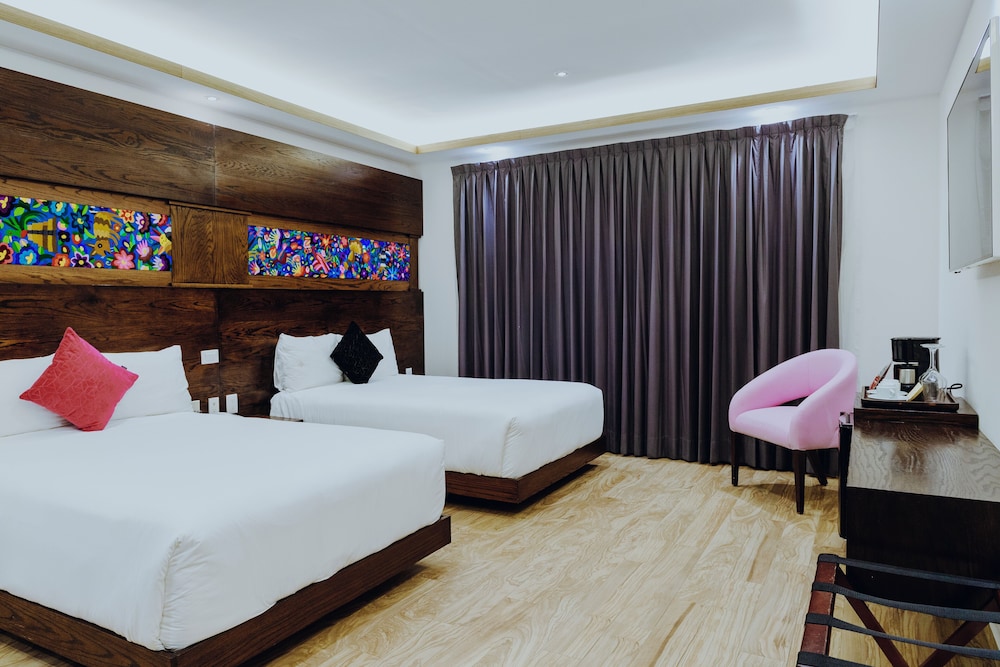 Ame Hotel Boutique & Spa