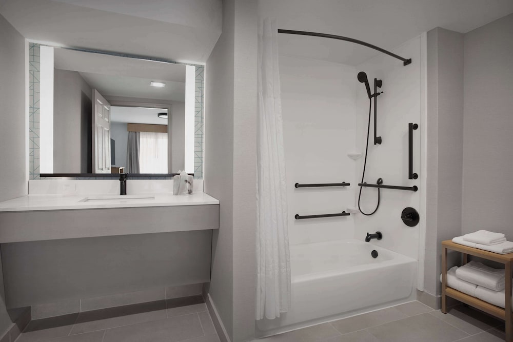 Homewood Suites by Hilton Colorado Springs North USAFA - photo 22