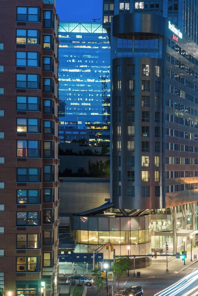 Residence Inn by Marriott Jersey City - photo 28