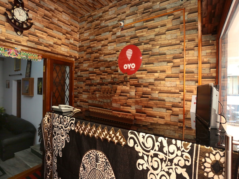 OYO 16717 Sreekrishna Kailas Inn — hotel in Chetwayi