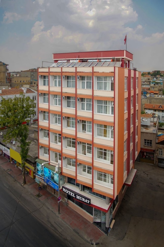 Hotel Murat in Gaziantep, Turkey