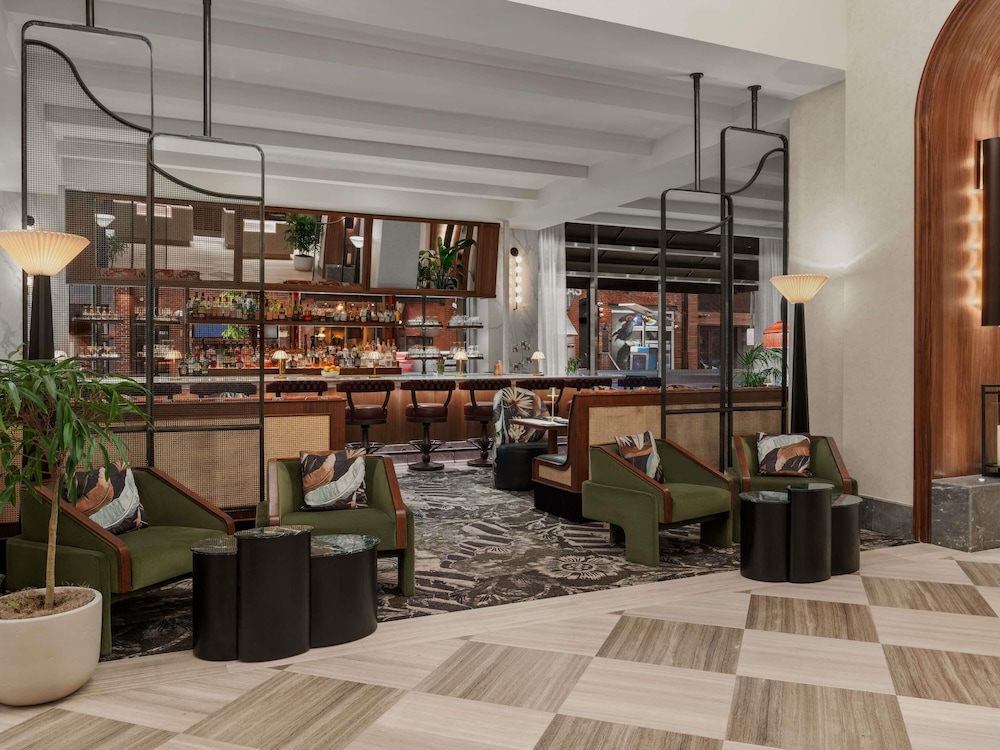 Sofitel Philadelphia at Rittenhouse Square - photo 115