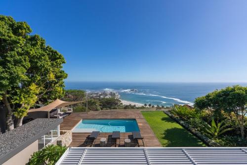 Sea and Stone Villa