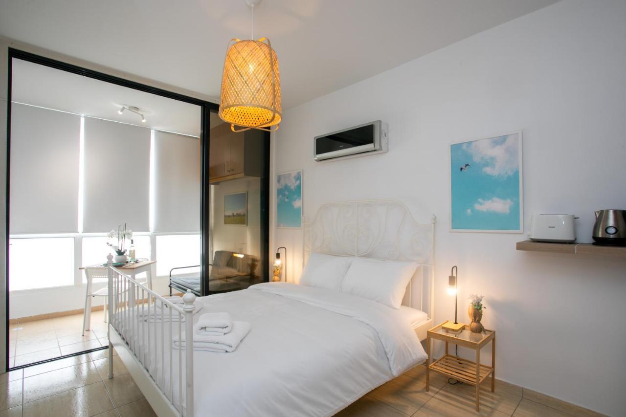 Palmove Makenzy Ria Studio - last minute hotel in Larnaca
