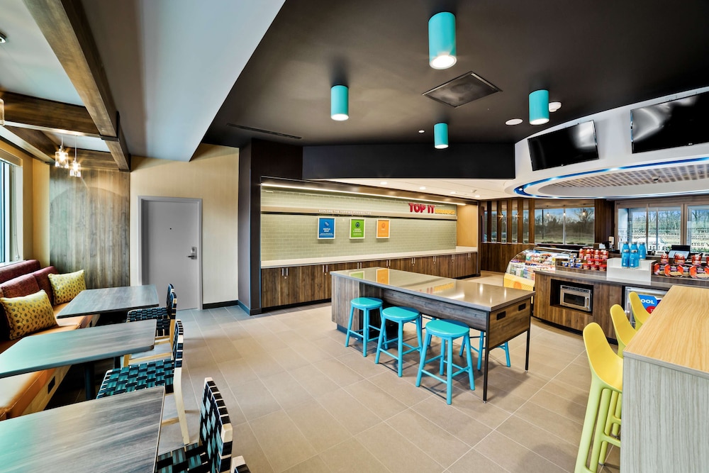 Tru by Hilton Franklin Cool Springs Nashville - photo 43