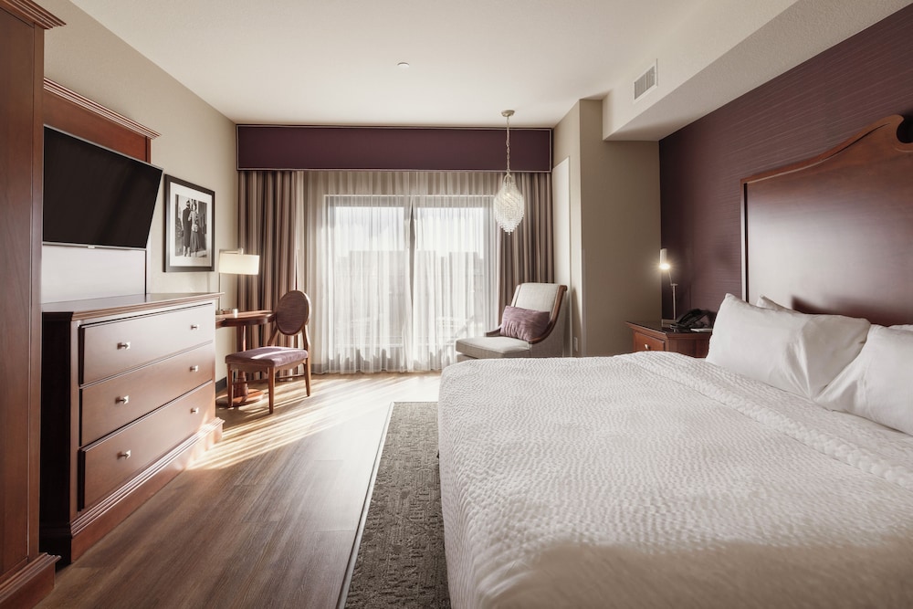 The Parker Hotel - photo 7