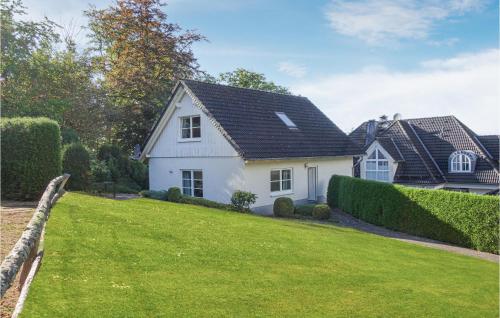 2 Bedroom Awesome Home In Attendorn — 4-Star Luxury Hotel in Attendorn, Germany
