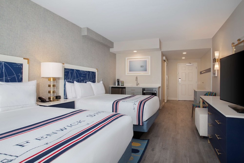 Fenwick Shores Tapestry Collection by Hilton - photo 30