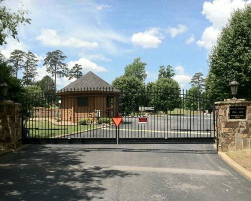 South Shore Lake Resort — hotel in Lake Hamilton