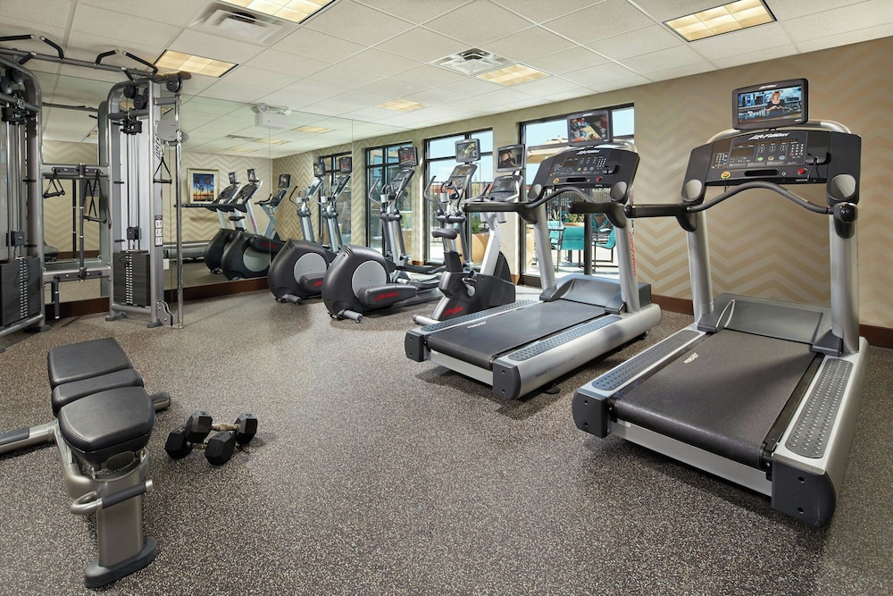 Residence Inn by Marriott Los Angeles Redondo Beach - photo 24