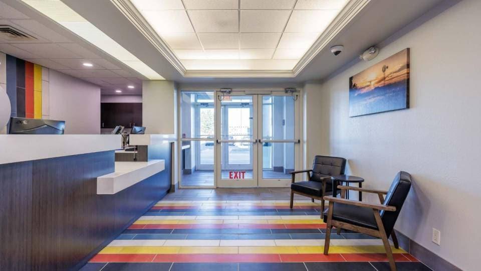 Park Inn by Radisson Grand Island I 80 - photo 2