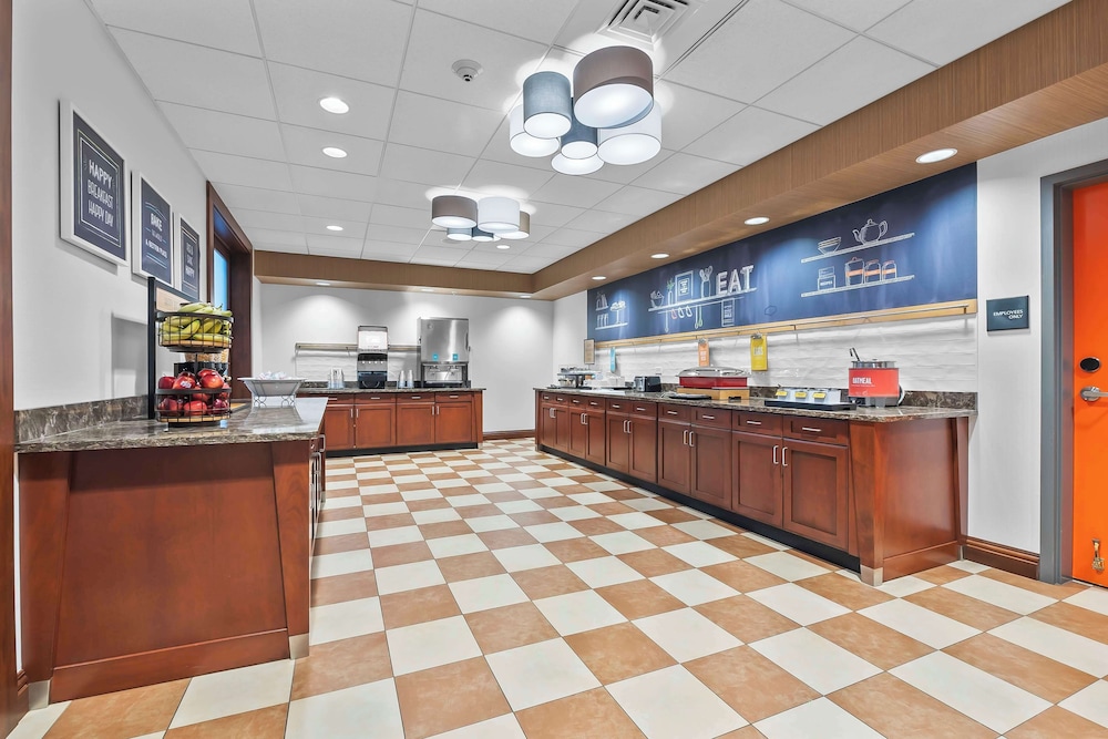 Hampton Inn Cape Girardeau I 55 East - photo 62