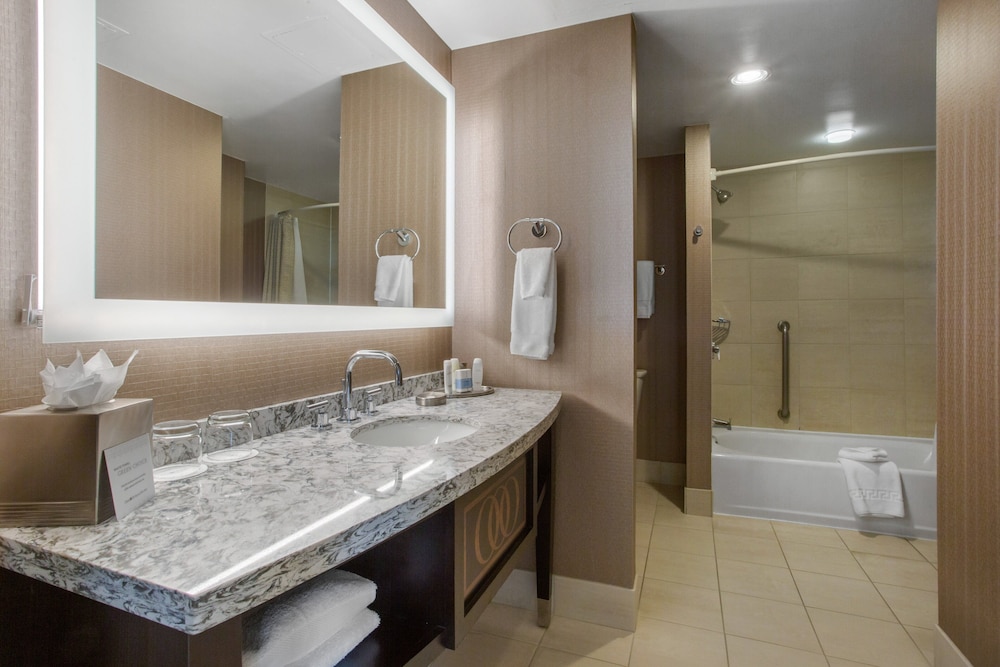 Omni Providence Hotel - photo 110