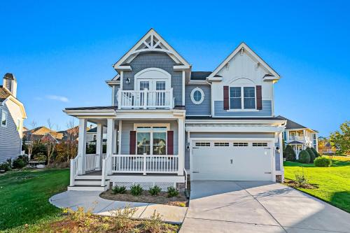 The Peninsula 24647 Navigators Walk in Millsboro, United States