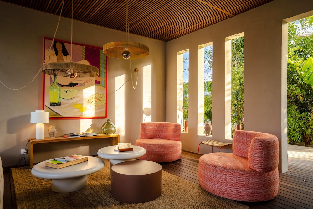 Le Martin Boutique Hôtel in Unknown City, Saint Martin