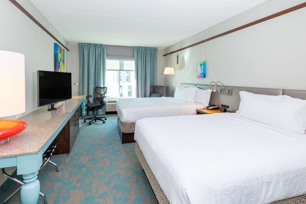 Hilton Garden Inn Asheville Downtown - photo 24