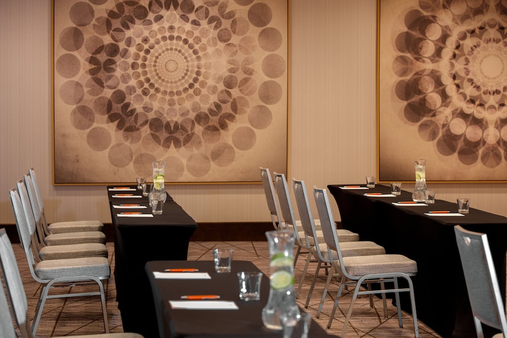 Kimpton Overland Hotel Atlanta Airport by IHG - photo 31