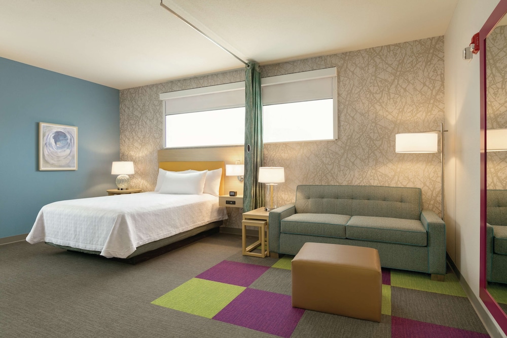 Home2 Suites by Hilton Williamsville Buffalo Airport - photo 20