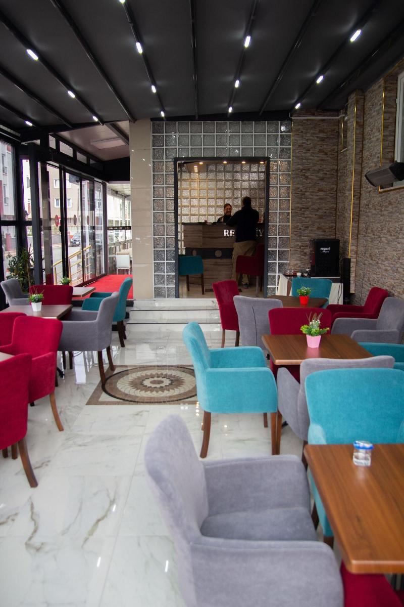 Figen Hotel — Canakkale — photo 5