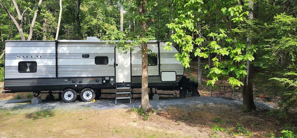 Emberglow Outdoor Resort - photo 235