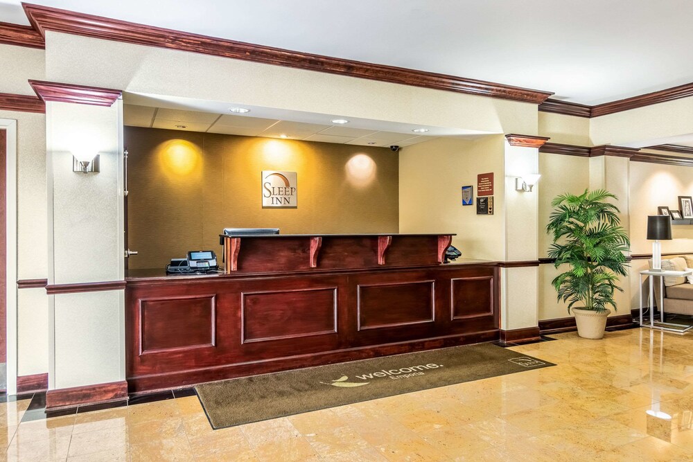 Comfort Inn Emporia - photo 5