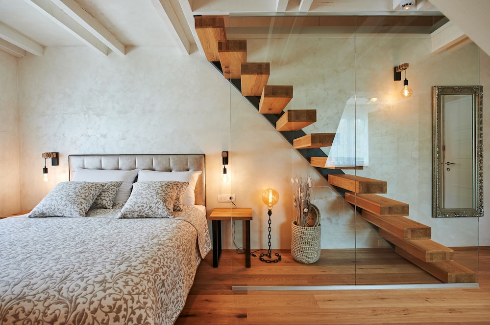 Hiša Ančka Boutique Hotel in Slovenj Gradec, Slovenia