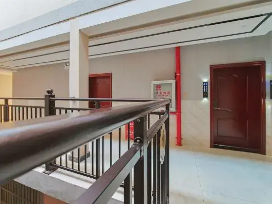 Yuanmou Ruxinjia Hotel in Yuanmou, People's Republic of China