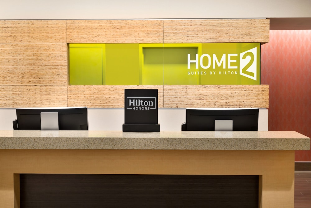 Home2 Suites by Hilton Fort Collins - photo 2
