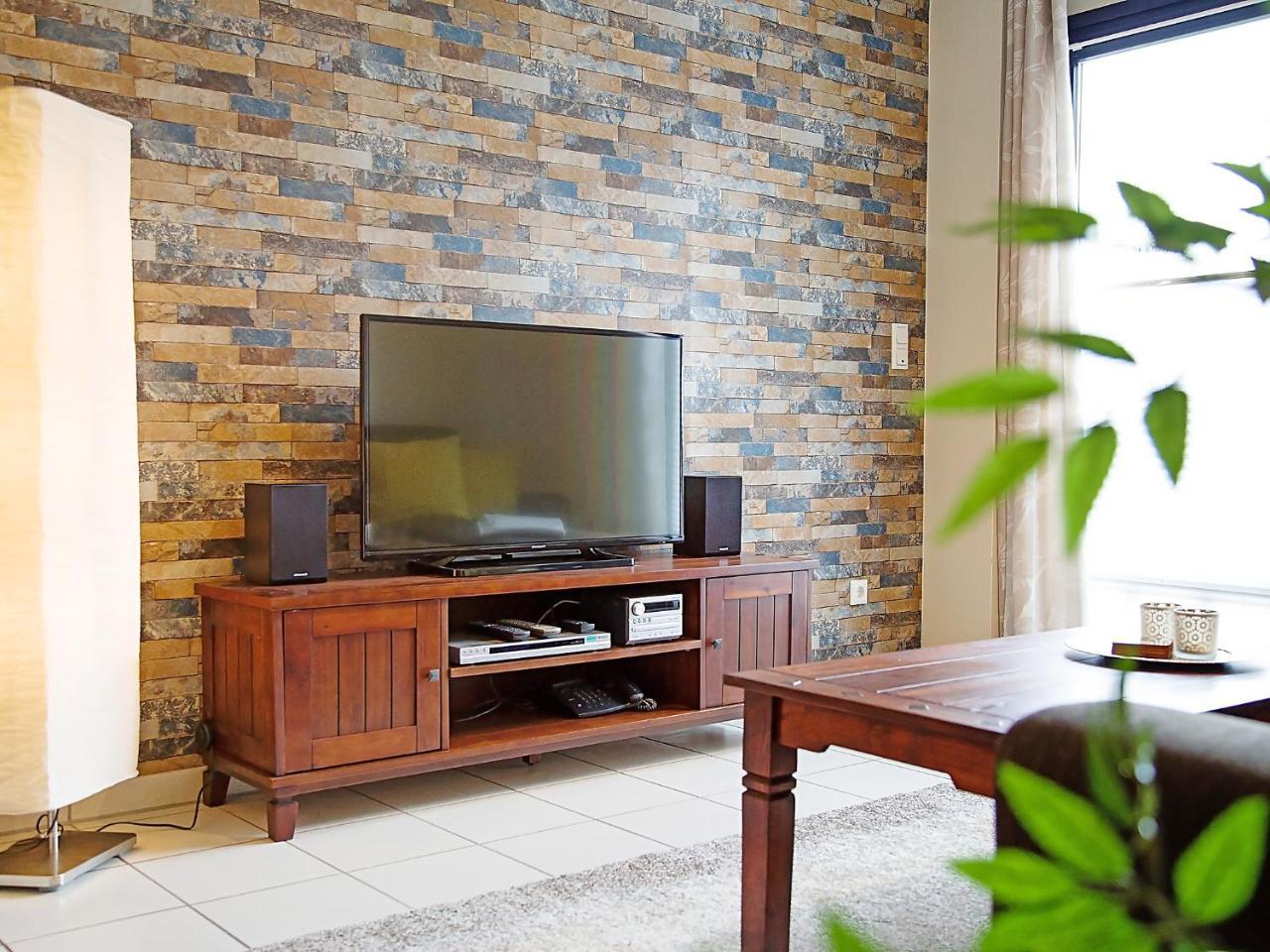 Apartment Witthuus Baltrum by Interhome — 4-Star Luxury Hotel in Norden, Germany