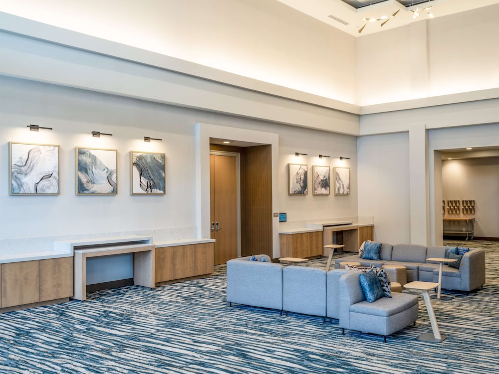 Homewood Suites by Hilton Toledo Downtown - photo 53