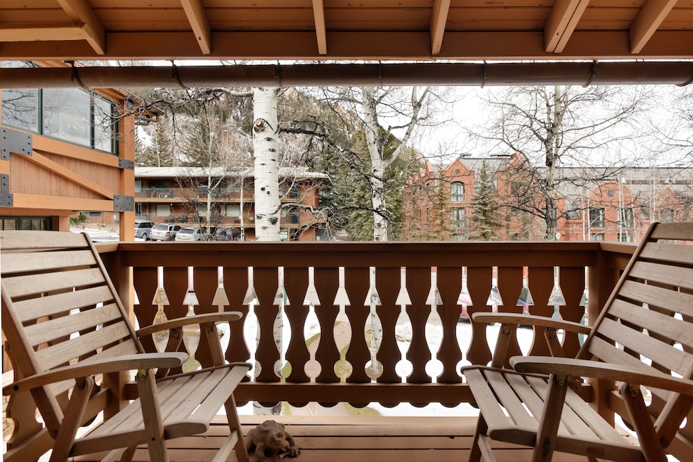 Alpenblick by Frias Properties of Aspen - featured photo