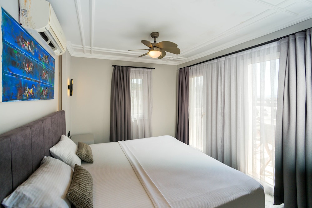 Art Suites Hotel Bodrum — Bodrum — photo 5